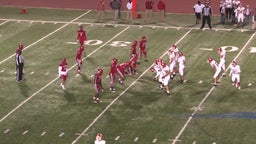 El Campo football highlights Brazosport High School