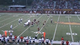 Fairfield football highlights vs. Madisonville High