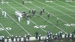 Hillcrest football highlights Poteet High School