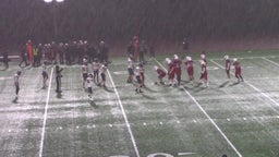 Mountlake Terrace football highlights Cedarcrest