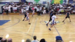 Avery Morgan's highlights South Whidbey High School