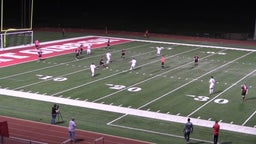 Eli Little's highlights Fort Gibson High School