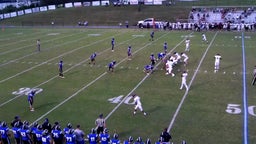 Mason County football highlights Tates Creek High School