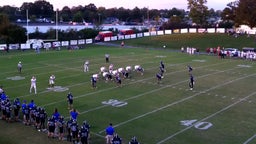 Mason County football highlights Boyd County High School