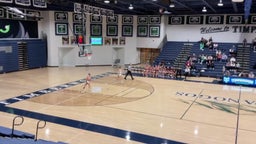 Annalyse Shimada's highlights Timpanogos High School