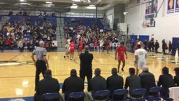 Bolingbrook basketball highlights Sandburg High School