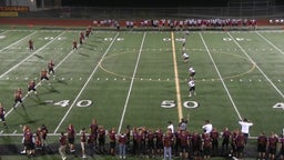Capital football highlights Shelton High School