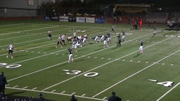 Mika Brownell's highlights Gig Harbor High School