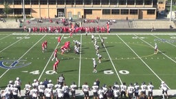 Gonzaga Prep football highlights Ferris High School