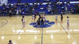 George Washington girls basketball highlights Princeton