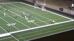 Plano soccer highlights Flower Mound High School