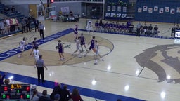 Copper Hills basketball highlights Riverton High School