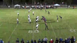 Micah "champ" Smith's highlights Victory Christian Academy