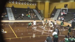 Aiken basketball highlights North Augusta High School