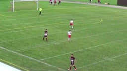 Sibley soccer highlights South St. Paul High School