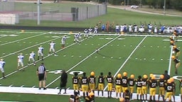 Fort Bend Marshall football highlights Elkins High School