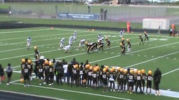 Klein football highlights Fort Bend Marshall High School