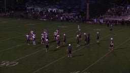 Montgomery Academy football highlights Prattville Christian Academy High School