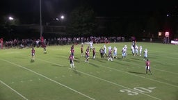 graham martin's highlights Dale County High School