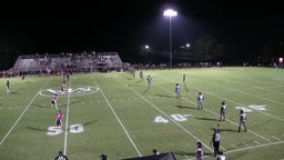 MA vs BCHS (WEEK 3)