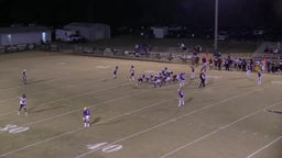 D.j. Vinson's highlights Bibb County High School