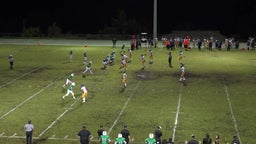 Mana Price's highlights Konawaena High School