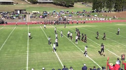 Hawaii Prep football highlights Kamehameha Hawai'i High School