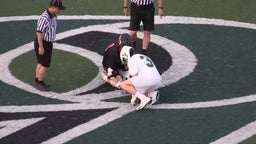 Will Harnick's highlights Bethel Park High School