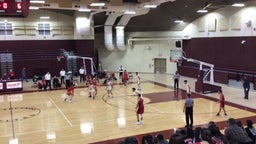 Harlingen basketball highlights Los Fresnos