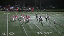 Prestonsburg football highlights Sheldon Clark High School 