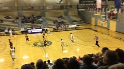 South Anchorage basketball highlights Ketchikan