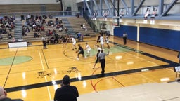 South Anchorage basketball highlights Chugiak
