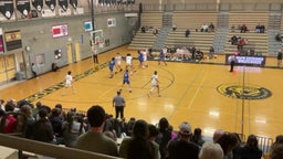 South Anchorage basketball highlights Bartlett High School