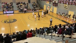 South Anchorage basketball highlights Robert Service High School