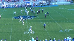 American Christian Academy football highlights Demopolis High School