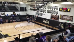 Bell basketball highlights Abilene