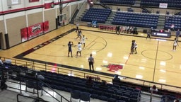 Bell basketball highlights Longview