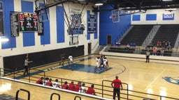 Bell basketball highlights Tascosa