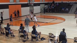Bell girls basketball highlights Haltom High School