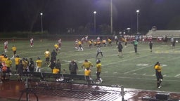 Highlight of Scrimmage - Leileihua - Konawaena