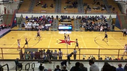 Western Boone basketball highlights Tri-West Hendricks