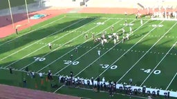 Permian football highlights Pebble Hills