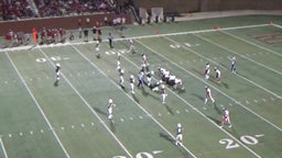 Matthew Reed's highlights River Bluff High School