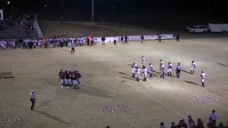 Handley football highlights vs. T.R. Miller HS