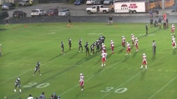 Dr. Phillips football highlights Lake Mary High School