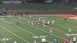 Seven Moorehead's highlights Boone High School