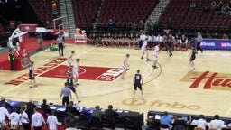 Norris basketball highlights Skutt Catholic High School
