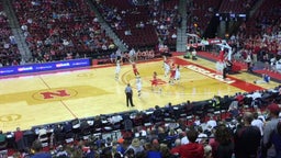Norris girls basketball highlights South Sioux City High School