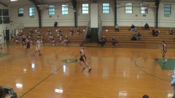 Gloucester City basketball highlights Audubon High School