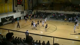 Verdigris girls basketball highlights vs. Inola High School